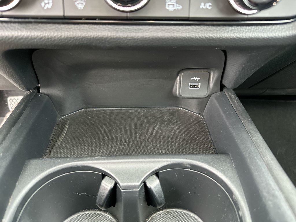 2024 Honda HR-V Sport-B | Htd Whl | Bluetooth | Warranty to 2028 in Saint John, New Brunswick - 45 - w1024h768px