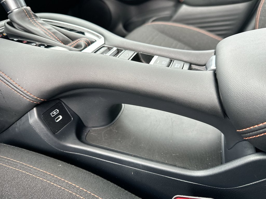 2024 Honda HR-V Sport-B | Htd Whl | Bluetooth | Warranty to 2028 in Saint John, New Brunswick - 28 - w1024h768px