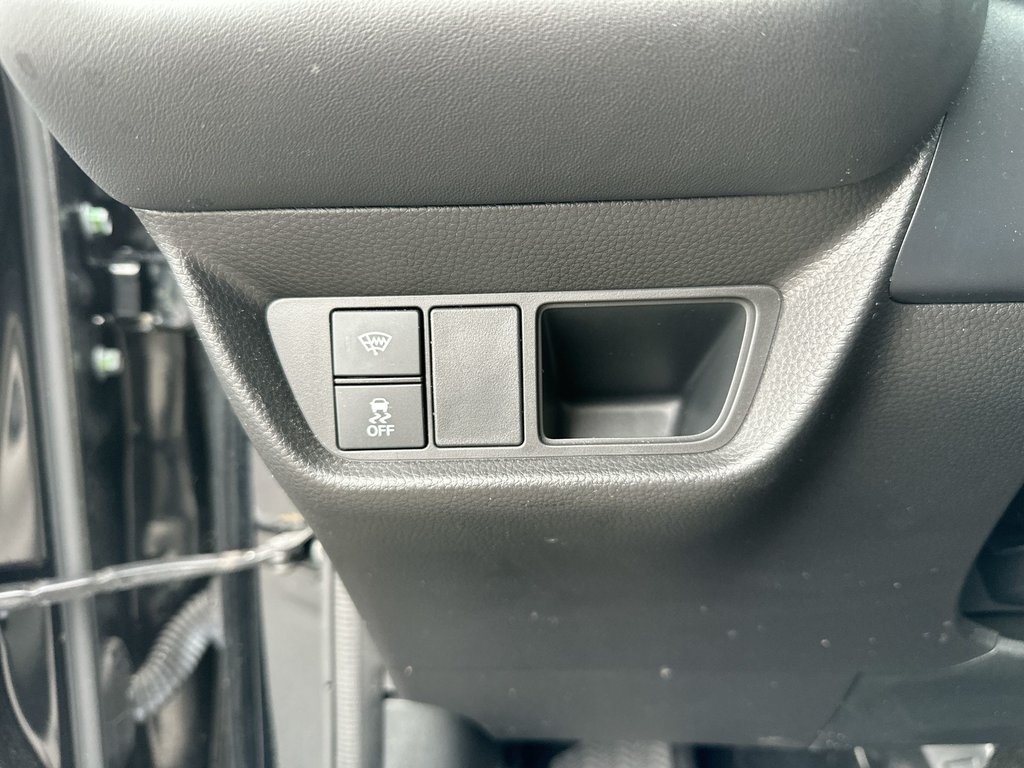 2024 Honda HR-V Sport-B | Htd Whl | Bluetooth | Warranty to 2028 in Saint John, New Brunswick - 22 - w1024h768px