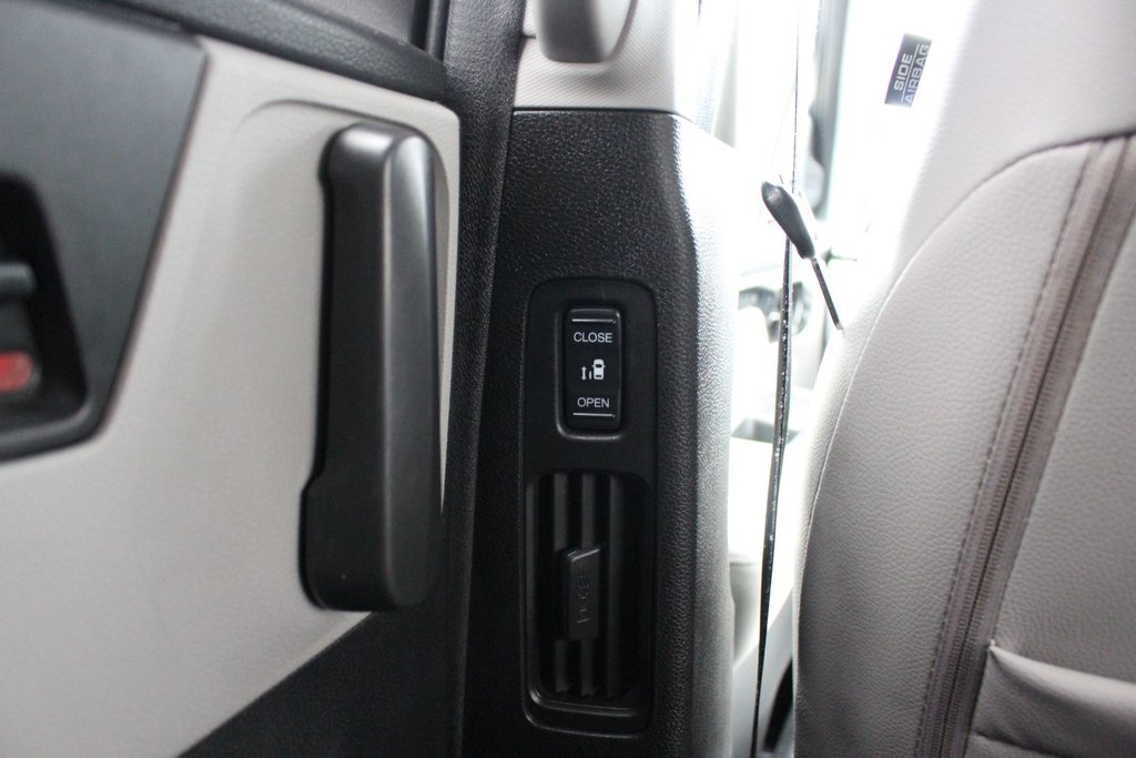 2019 Honda Odyssey Touring | Leather | Roof | Cam | HtdSeats | Aux in Saint John, New Brunswick - 64 - w1024h768px