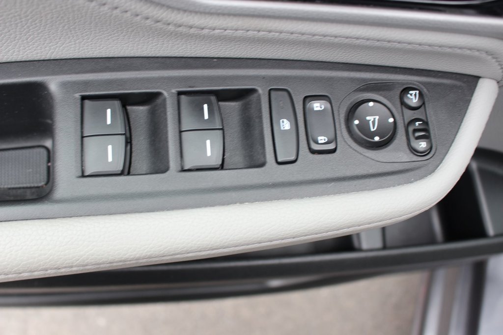 2019 Honda Odyssey Touring | Leather | Roof | Cam | HtdSeats | Aux in Saint John, New Brunswick - 22 - w1024h768px
