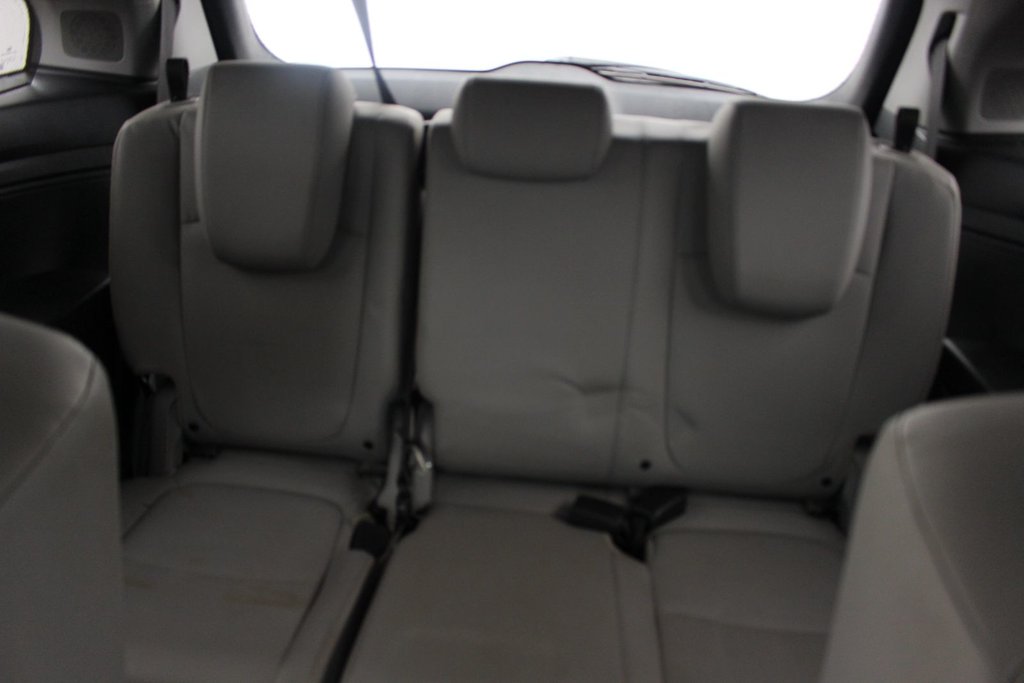 2019 Honda Odyssey Touring | Leather | Roof | Cam | HtdSeats | Aux in Saint John, New Brunswick - 61 - w1024h768px