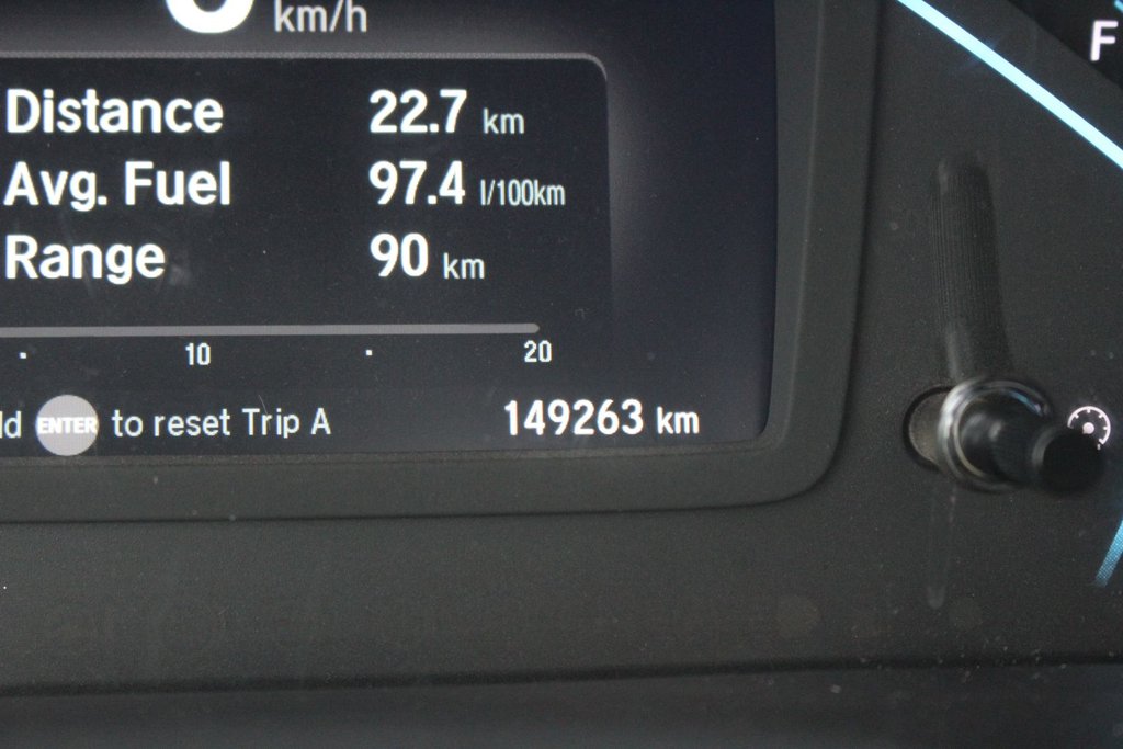 2019 Honda Odyssey Touring | Leather | Roof | Cam | HtdSeats | Aux in Saint John, New Brunswick - 30 - w1024h768px