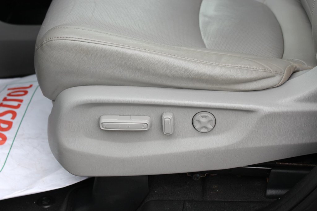 2019 Honda Odyssey Touring | Leather | Roof | Cam | HtdSeats | Aux in Saint John, New Brunswick - 48 - w1024h768px