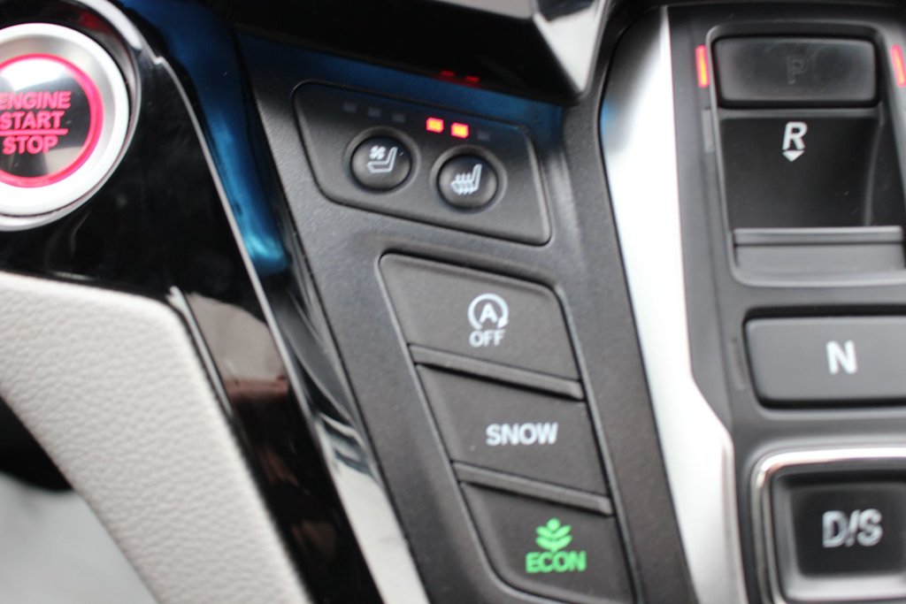 2019 Honda Odyssey Touring | Leather | Roof | Cam | HtdSeats | Aux in Saint John, New Brunswick - 44 - w1024h768px
