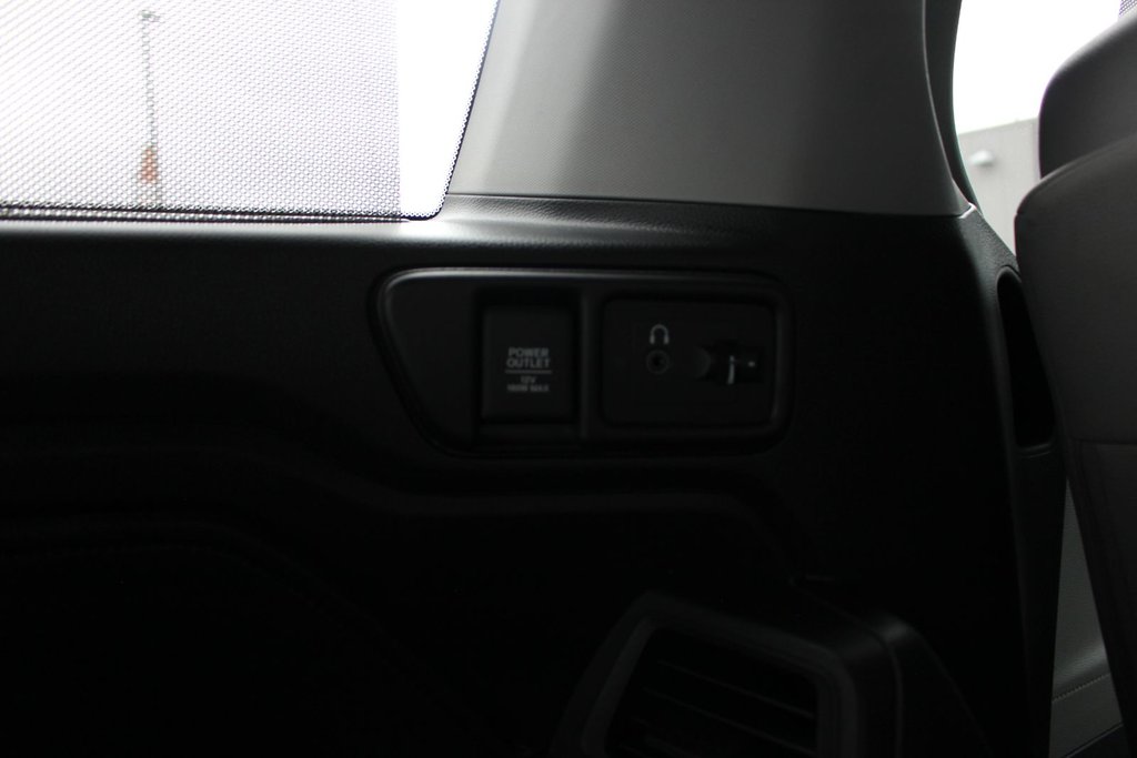 2019 Honda Odyssey Touring | Leather | Roof | Cam | HtdSeats | Aux in Saint John, New Brunswick - 71 - w1024h768px