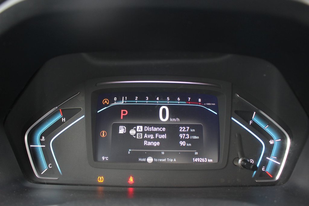 2019 Honda Odyssey Touring | Leather | Roof | Cam | HtdSeats | Aux in Saint John, New Brunswick - 29 - w1024h768px