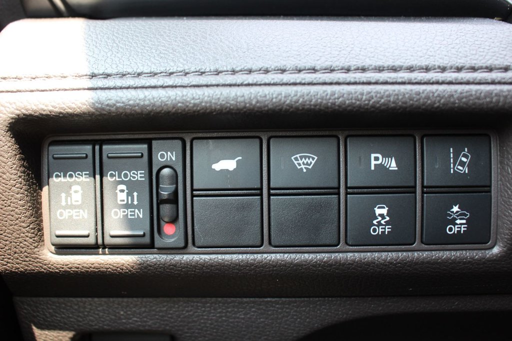 Honda Odyssey EX-L Res | Leather | Roof | Cam | USB | HtdWheel 2020 à Saint John, Nouveau-Brunswick - 20 - w1024h768px