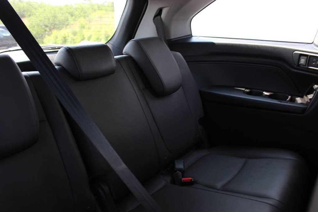 Honda Odyssey EX-L Res | Leather | Roof | Cam | USB | HtdWheel 2020 à Saint John, Nouveau-Brunswick - 41 - w1024h768px