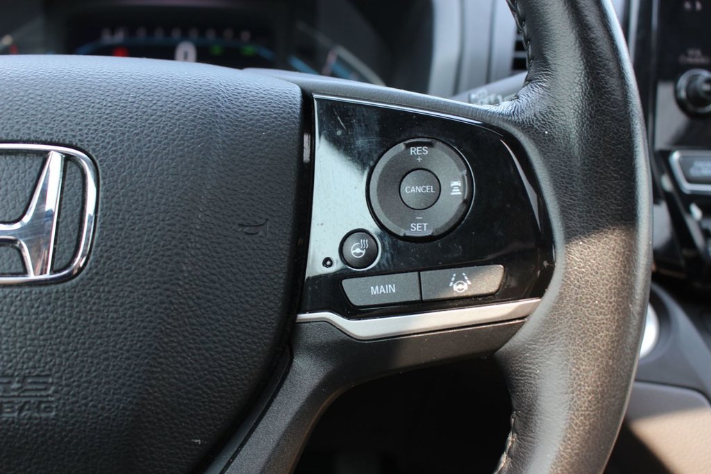 Honda Odyssey EX-L Res | Leather | Roof | Cam | USB | HtdWheel 2020 à Saint John, Nouveau-Brunswick - 19 - w1024h768px