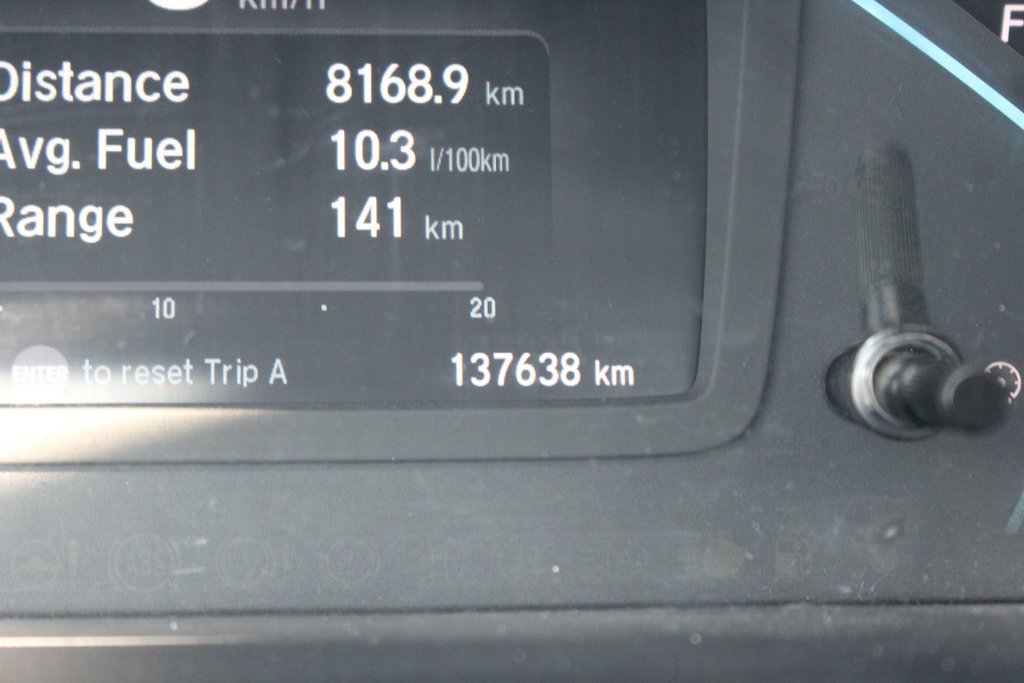 Honda Odyssey EX-L Res | Leather | Roof | Cam | USB | HtdWheel 2020 à Saint John, Nouveau-Brunswick - 21 - w1024h768px