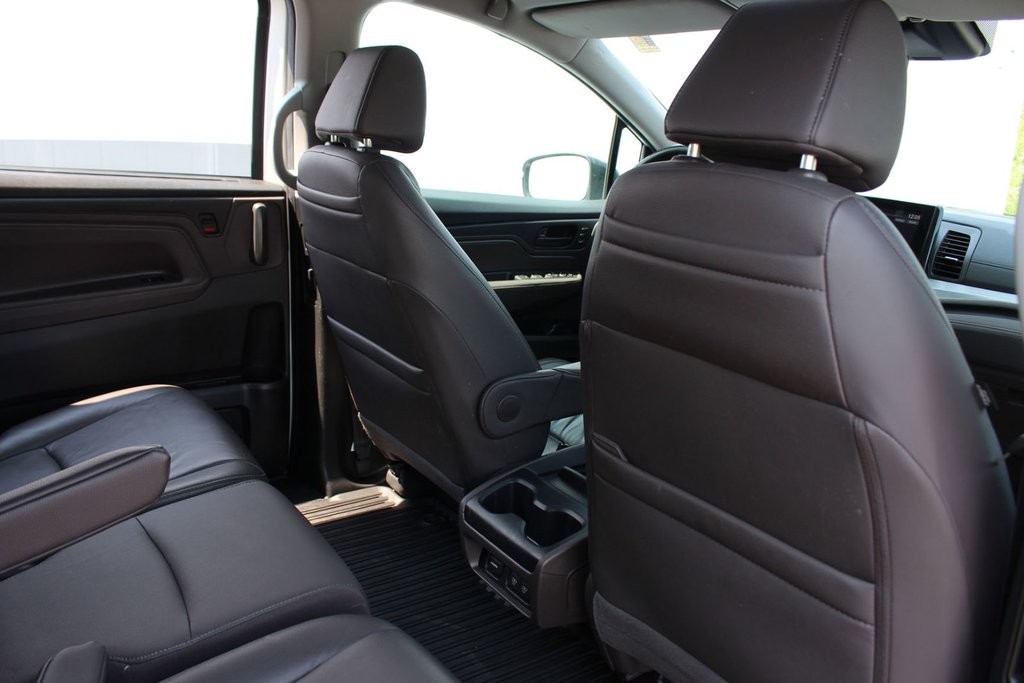 Honda Odyssey EX-L Res | Leather | Roof | Cam | USB | HtdWheel 2020 à Saint John, Nouveau-Brunswick - 40 - w1024h768px