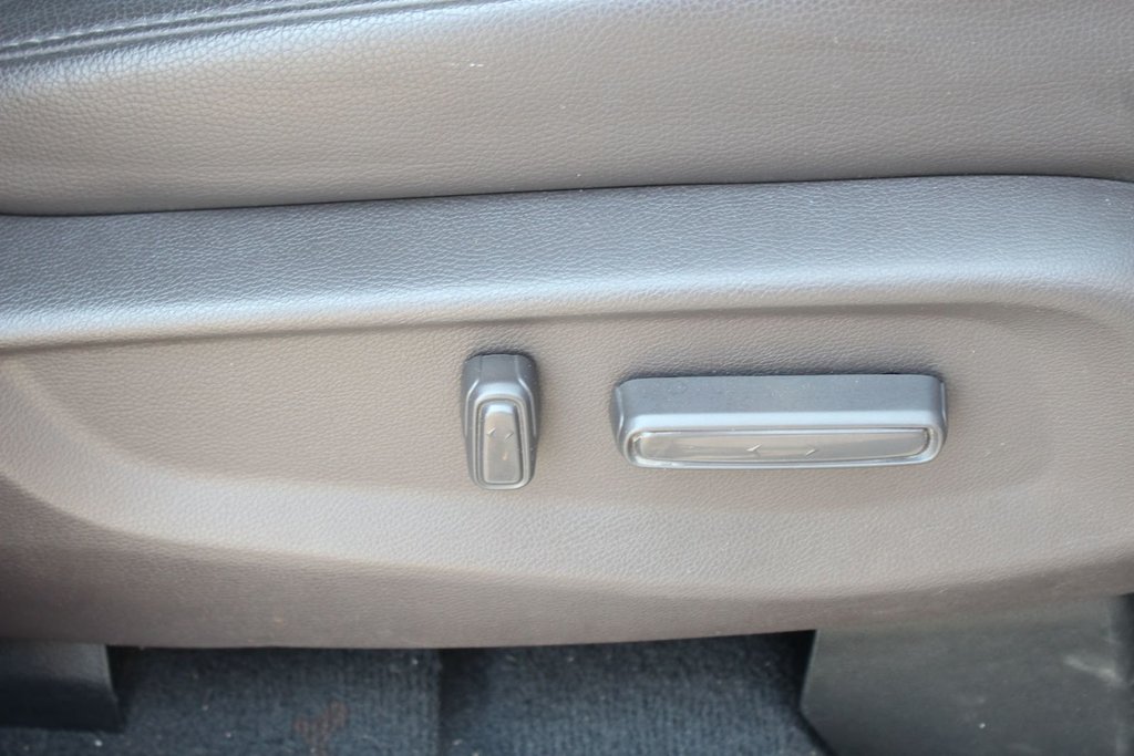 Honda Odyssey EX-L Res | Leather | Roof | Cam | USB | HtdWheel 2020 à Saint John, Nouveau-Brunswick - 47 - w1024h768px