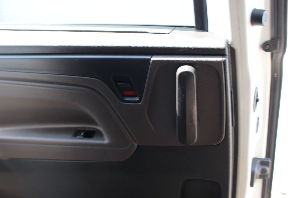 Honda Odyssey EX-L Res | Leather | Roof | Cam | USB | HtdWheel 2020 à Saint John, Nouveau-Brunswick - 34 - w1024h768px