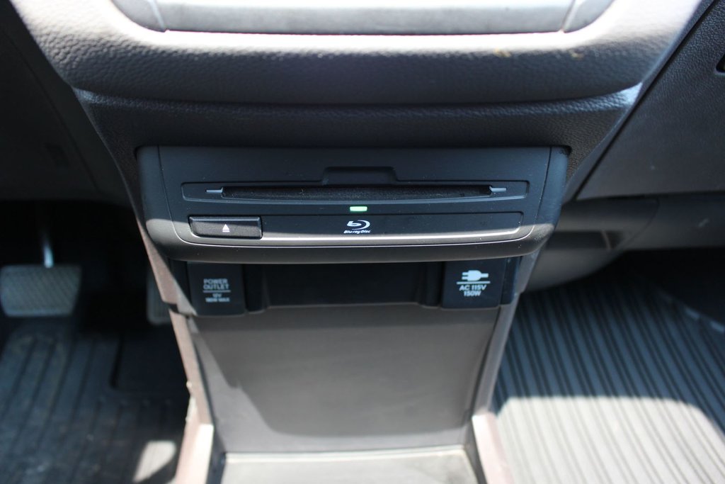 Honda Odyssey EX-L Res | Leather | Roof | Cam | USB | HtdWheel 2020 à Saint John, Nouveau-Brunswick - 27 - w1024h768px