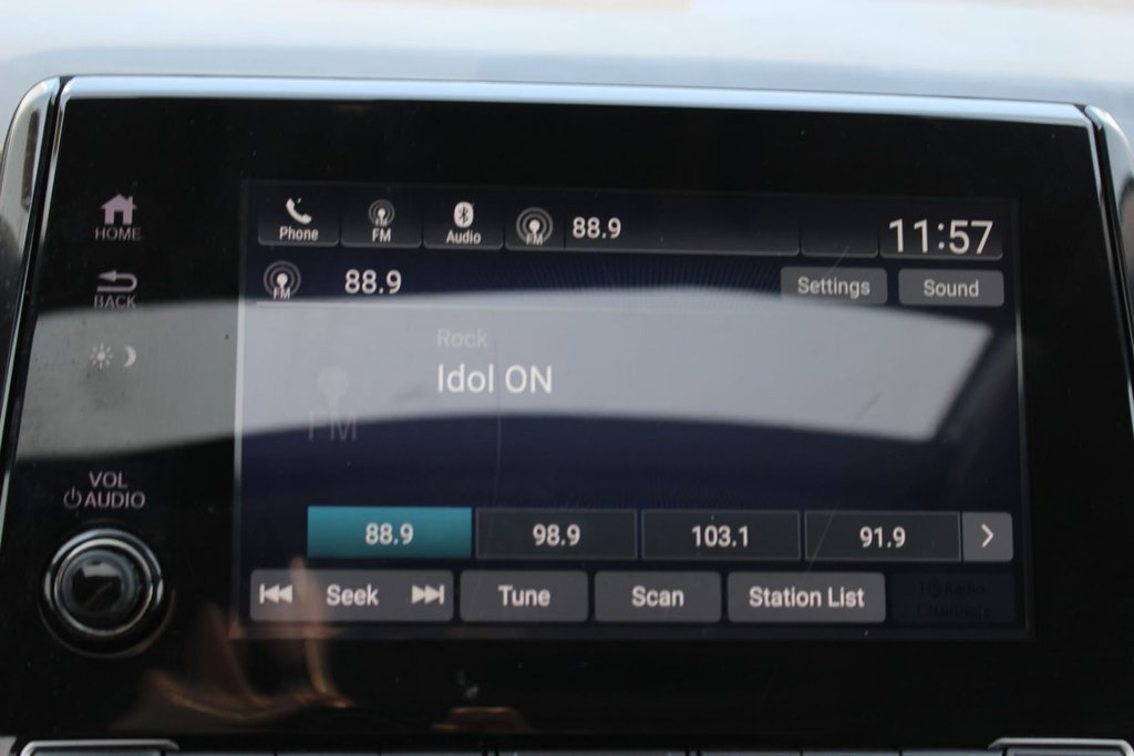 Honda Odyssey EX-L Res | Leather | Roof | Cam | USB | HtdWheel 2020 à Saint John, Nouveau-Brunswick - 23 - w1024h768px