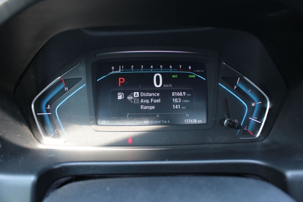 Honda Odyssey EX-L Res | Leather | Roof | Cam | USB | HtdWheel 2020 à Saint John, Nouveau-Brunswick - 22 - w1024h768px