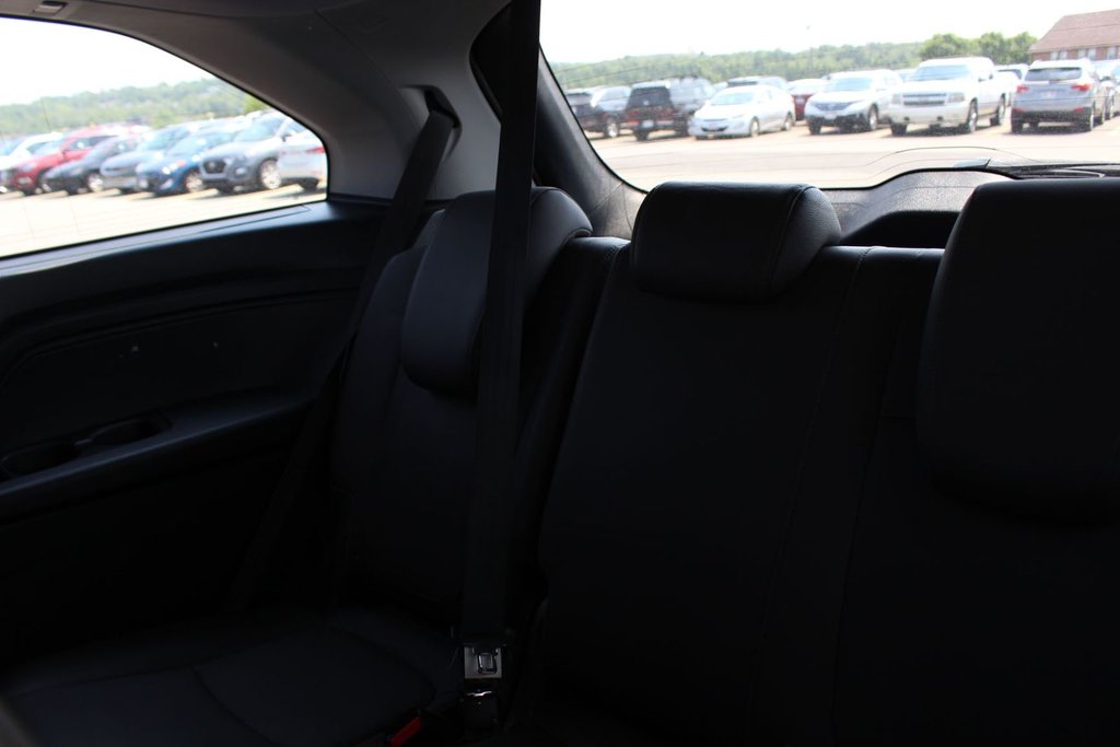 Honda Odyssey EX-L Res | Leather | Roof | Cam | USB | HtdWheel 2020 à Saint John, Nouveau-Brunswick - 33 - w1024h768px