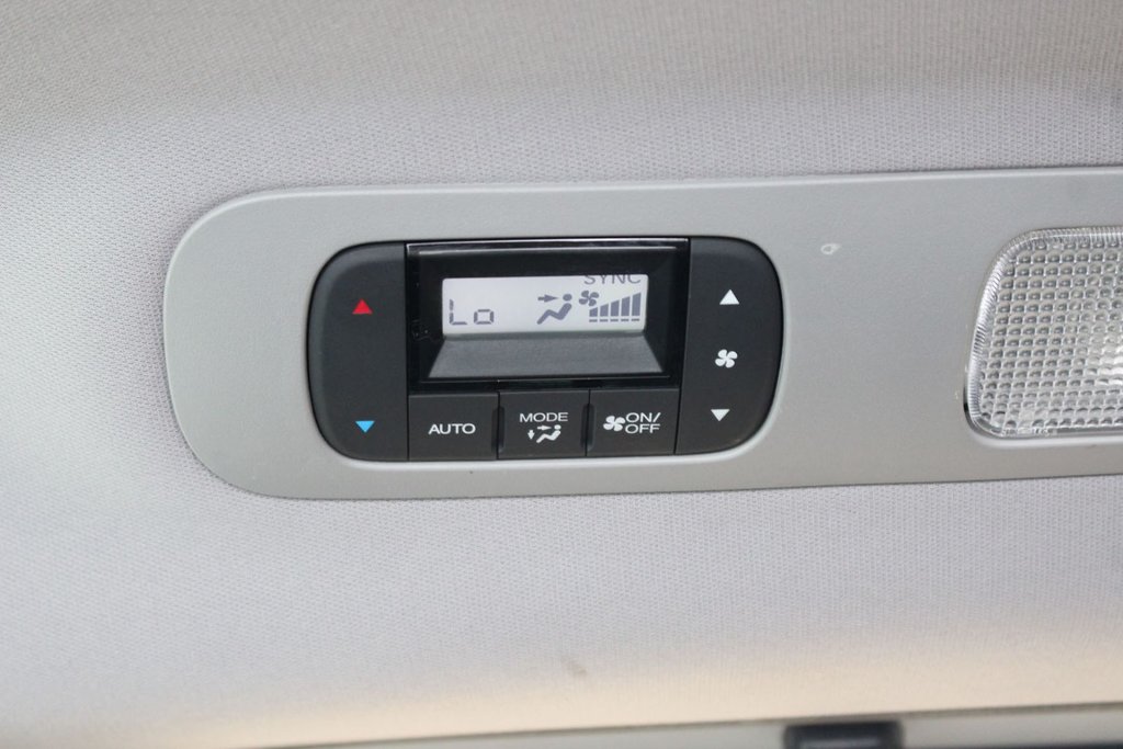 Honda Odyssey EX-L Res | Leather | Roof | Cam | USB | HtdWheel 2020 à Saint John, Nouveau-Brunswick - 32 - w1024h768px