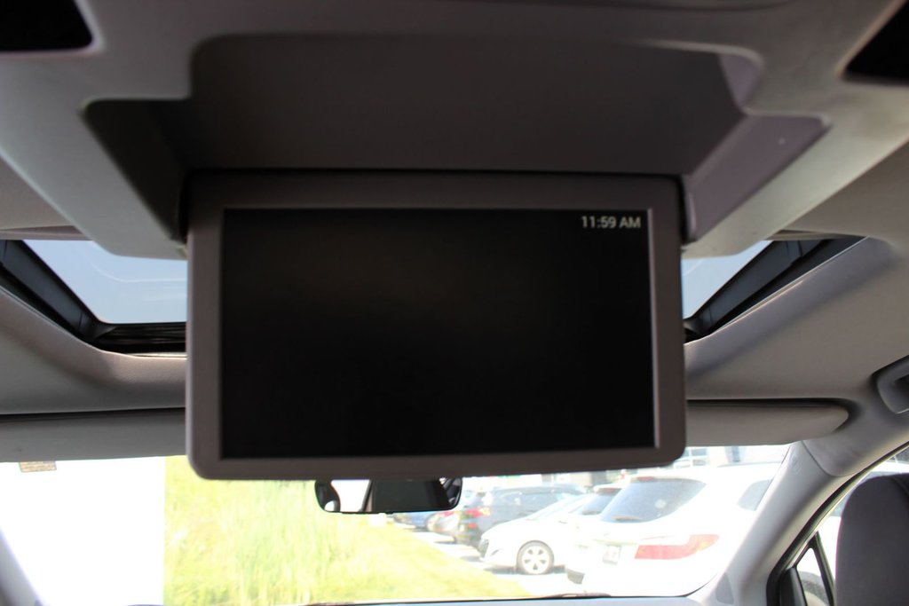 Honda Odyssey EX-L Res | Leather | Roof | Cam | USB | HtdWheel 2020 à Saint John, Nouveau-Brunswick - 31 - w1024h768px
