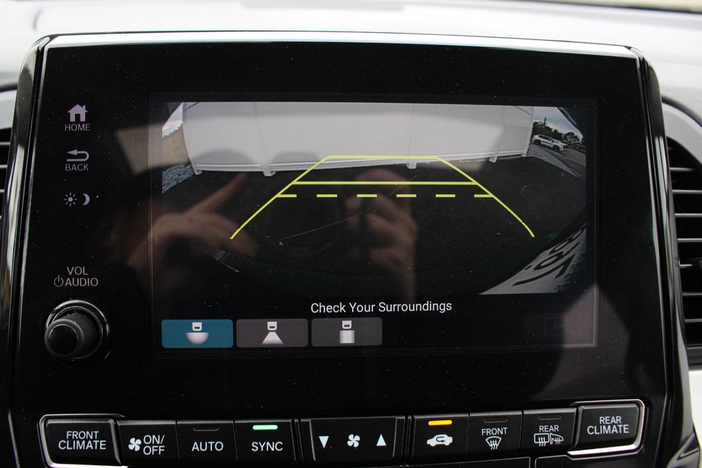 2020 Honda Odyssey EX-L-Navi | Leather | Roof | HtdSeats | USB | Aux in Saint John, New Brunswick - 22 - w1024h768px