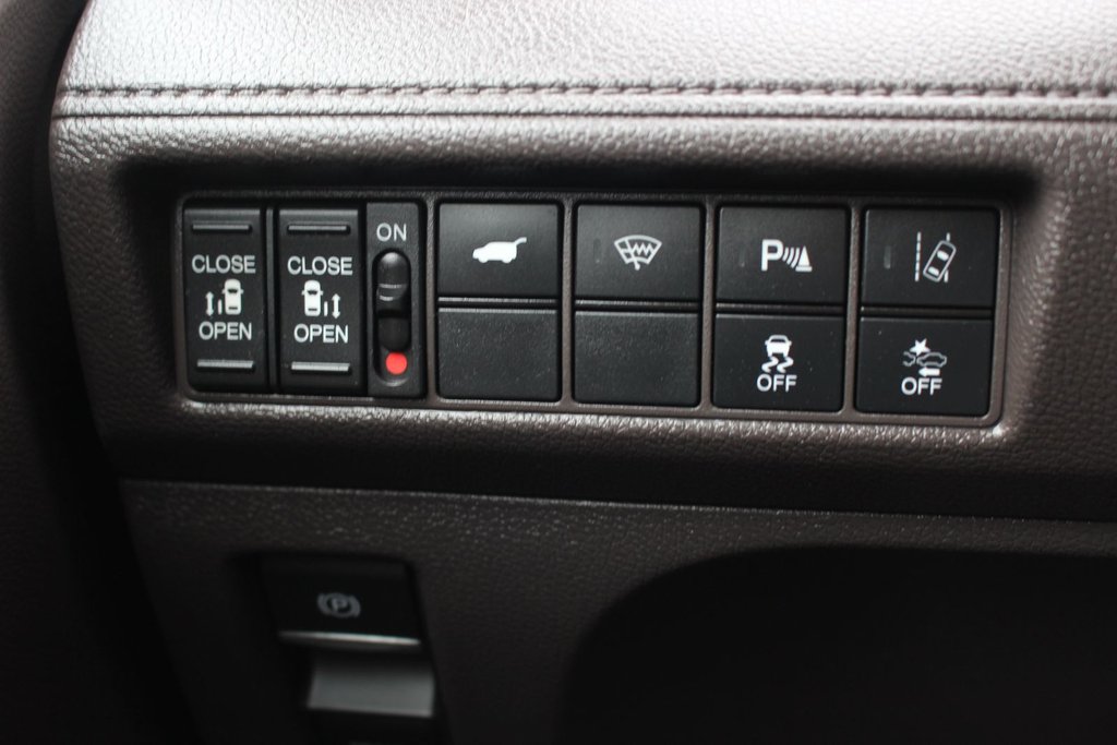 2020 Honda Odyssey EX-L-Navi | Leather | Roof | HtdSeats | USB | Aux in Saint John, New Brunswick - 26 - w1024h768px