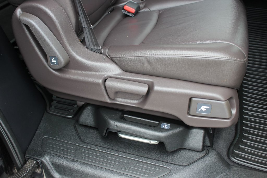 2020 Honda Odyssey EX-L-Navi | Leather | Roof | HtdSeats | USB | Aux in Saint John, New Brunswick - 34 - w1024h768px