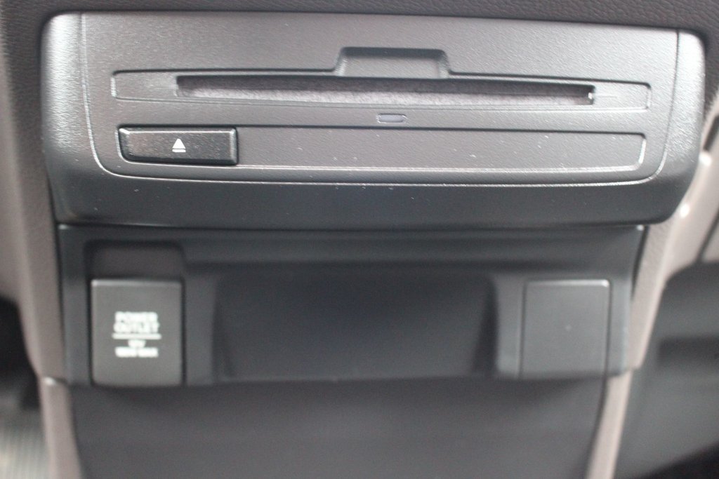 2020 Honda Odyssey EX-L-Navi | Leather | Roof | HtdSeats | USB | Aux in Saint John, New Brunswick - 46 - w1024h768px