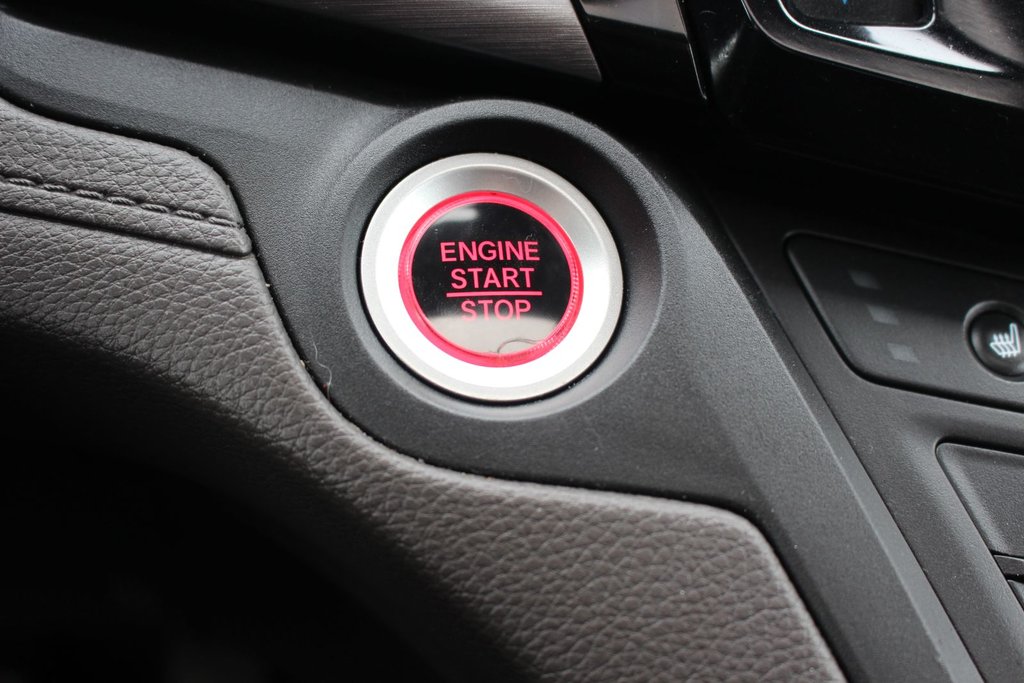 2020 Honda Odyssey EX-L-Navi | Leather | Roof | HtdSeats | USB | Aux in Saint John, New Brunswick - 19 - w1024h768px