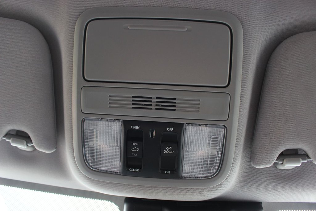 2020 Honda Odyssey EX-L-Navi | Leather | Roof | HtdSeats | USB | Aux in Saint John, New Brunswick - 47 - w1024h768px