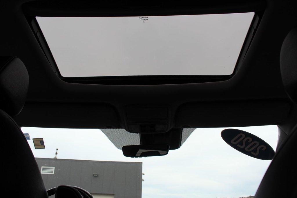 2020 Honda Odyssey EX-L-Navi | Leather | Roof | HtdSeats | USB | Aux in Saint John, New Brunswick - 52 - w1024h768px