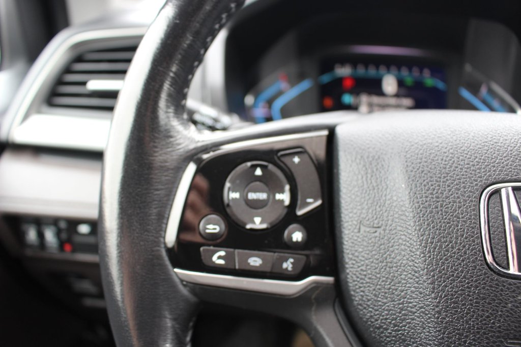 2020 Honda Odyssey EX-L-Navi | Leather | Roof | HtdSeats | USB | Aux in Saint John, New Brunswick - 15 - w1024h768px