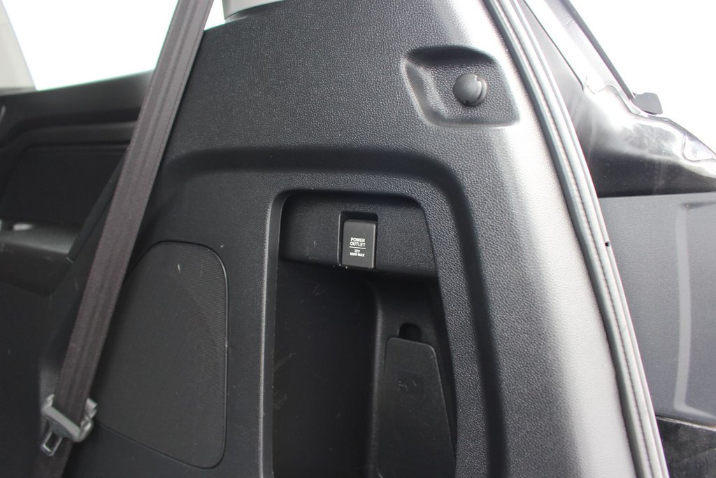 2020 Honda Odyssey EX-L-Navi | Leather | Roof | HtdSeats | USB | Aux in Saint John, New Brunswick - 43 - w1024h768px