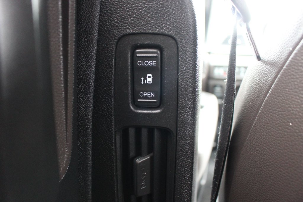 2020 Honda Odyssey EX-L-Navi | Leather | Roof | HtdSeats | USB | Aux in Saint John, New Brunswick - 53 - w1024h768px