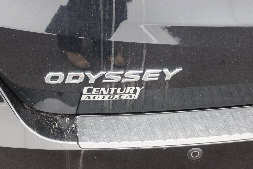 2020 Honda Odyssey EX-L-Navi | Leather | Roof | HtdSeats | USB | Aux in Saint John, New Brunswick - 42 - w1024h768px