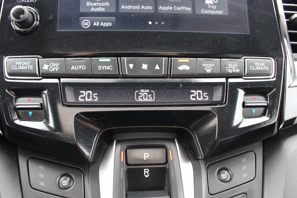 2020 Honda Odyssey EX-L-Navi | Leather | Roof | HtdSeats | USB | Aux in Saint John, New Brunswick - 23 - w1024h768px