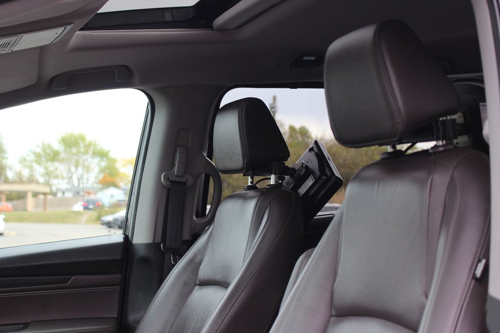 2020 Honda Odyssey EX-L-Navi | Leather | Roof | HtdSeats | USB | Aux in Saint John, New Brunswick - 11 - w1024h768px