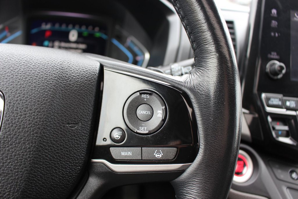 2020 Honda Odyssey EX-L-Navi | Leather | Roof | HtdSeats | USB | Aux in Saint John, New Brunswick - 16 - w1024h768px