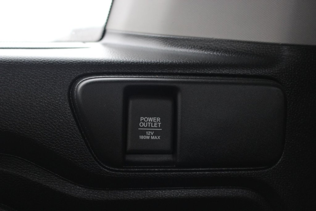 2020 Honda Odyssey EX-L-Navi | Leather | Roof | HtdSeats | USB | Aux in Saint John, New Brunswick - 57 - w1024h768px