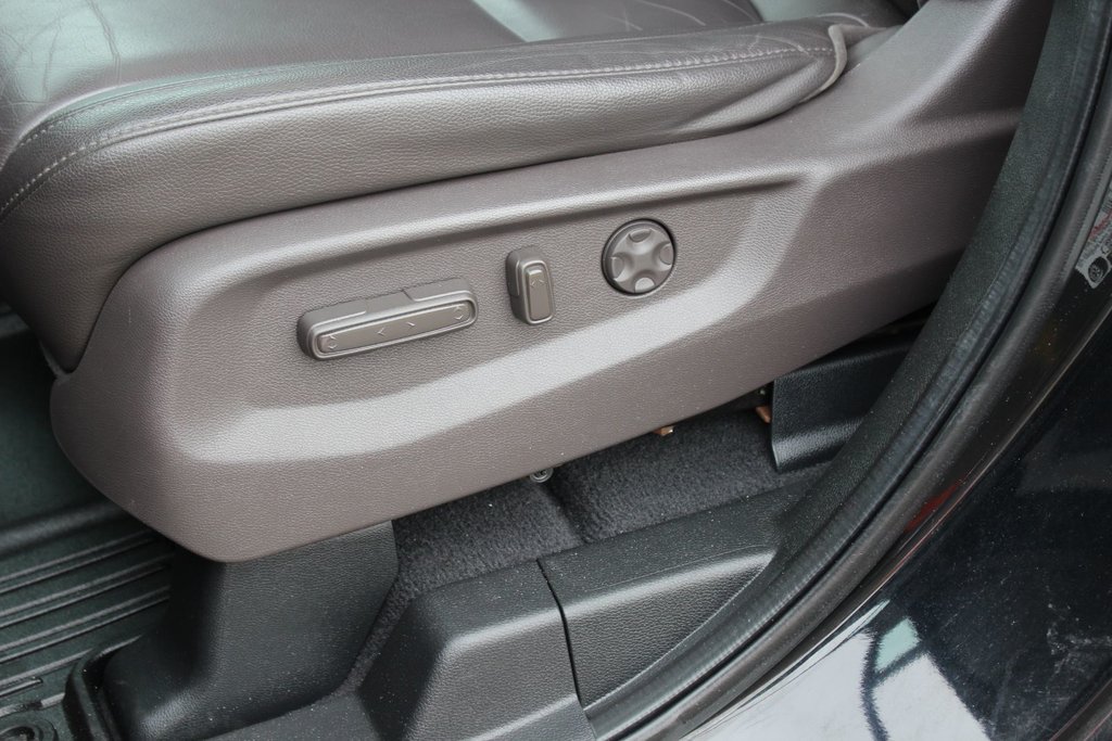 2020 Honda Odyssey EX-L-Navi | Leather | Roof | HtdSeats | USB | Aux in Saint John, New Brunswick - 12 - w1024h768px