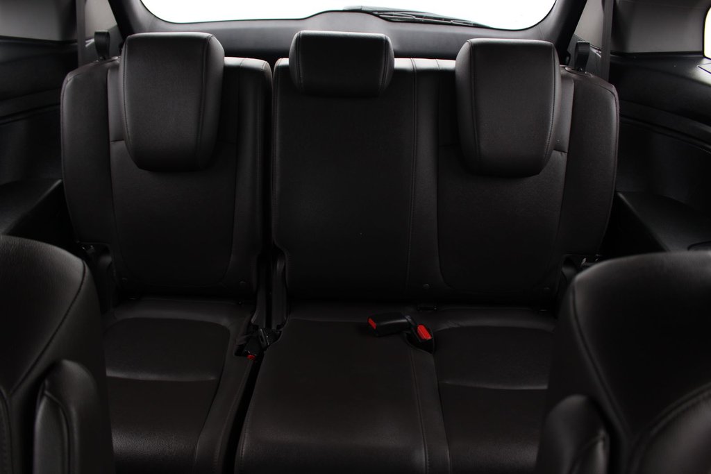 2020 Honda Odyssey EX-L-Navi | Leather | Roof | HtdSeats | USB | Aux in Saint John, New Brunswick - 55 - w1024h768px