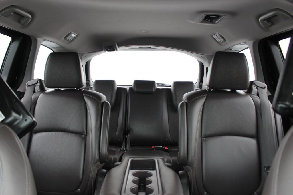 2020 Honda Odyssey EX-L-Navi | Leather | Roof | HtdSeats | USB | Aux in Saint John, New Brunswick - 51 - w1024h768px