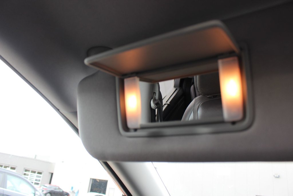 2020 Honda Odyssey EX-L-Navi | Leather | Roof | HtdSeats | USB | Aux in Saint John, New Brunswick - 30 - w1024h768px