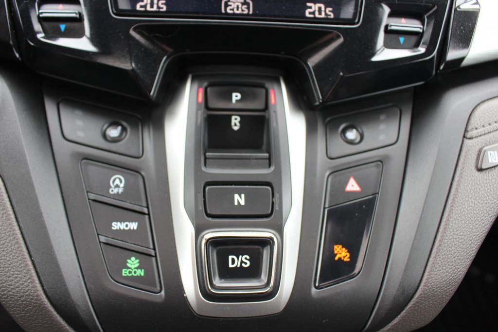 2020 Honda Odyssey EX-L-Navi | Leather | Roof | HtdSeats | USB | Aux in Saint John, New Brunswick - 9 - w1024h768px