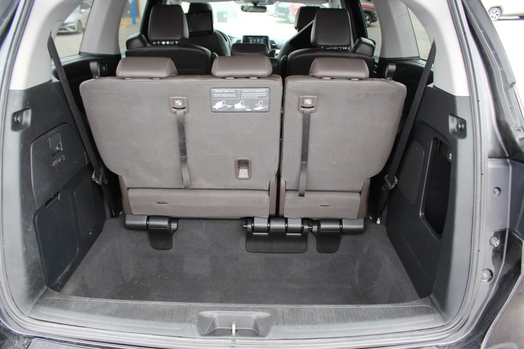 2020 Honda Odyssey EX-L-Navi | Leather | Roof | HtdSeats | USB | Aux in Saint John, New Brunswick - 66 - w1024h768px