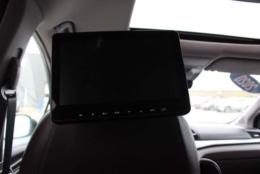 2020 Honda Odyssey EX-L-Navi | Leather | Roof | HtdSeats | USB | Aux in Saint John, New Brunswick - 54 - w1024h768px