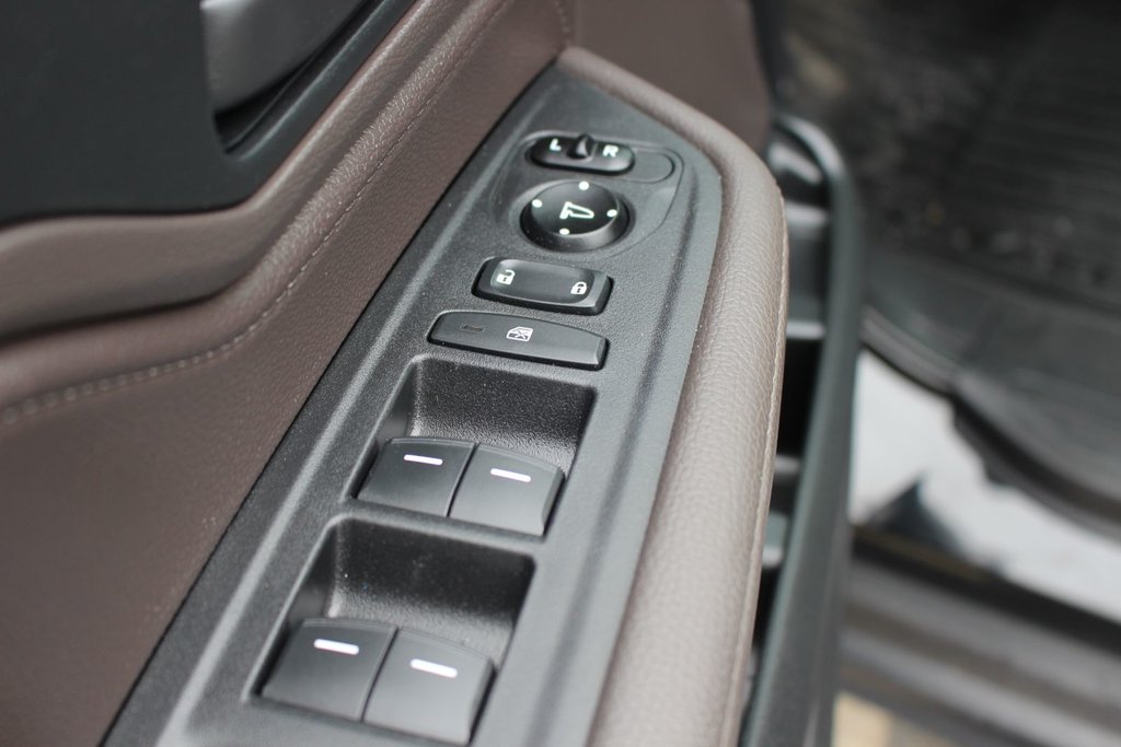 2020 Honda Odyssey EX-L-Navi | Leather | Roof | HtdSeats | USB | Aux in Saint John, New Brunswick - 27 - w1024h768px