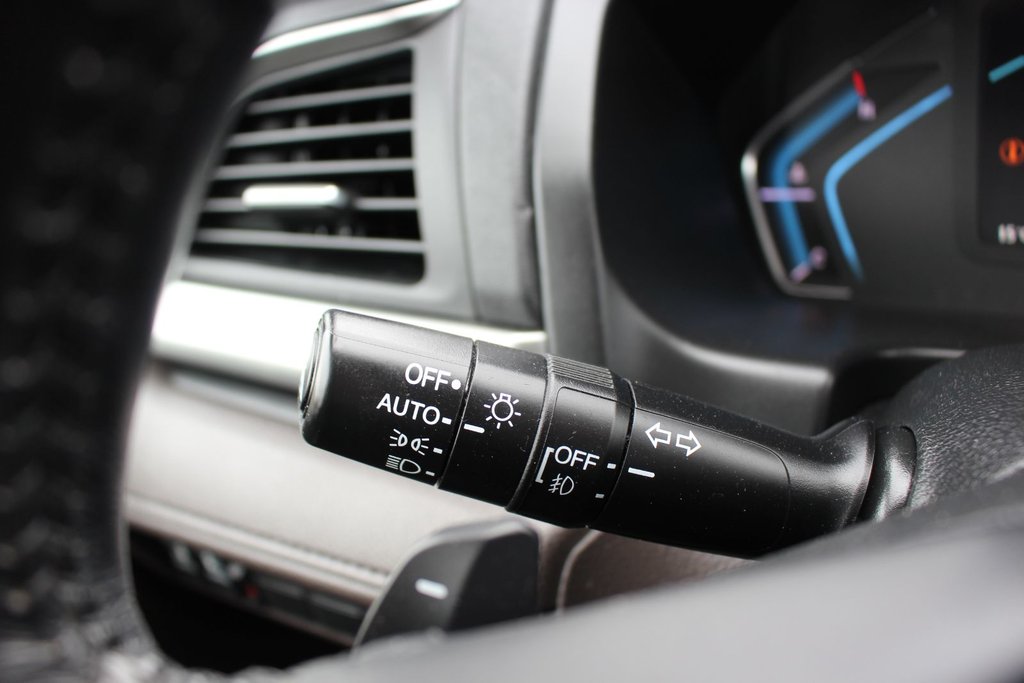 2020 Honda Odyssey EX-L-Navi | Leather | Roof | HtdSeats | USB | Aux in Saint John, New Brunswick - 17 - w1024h768px