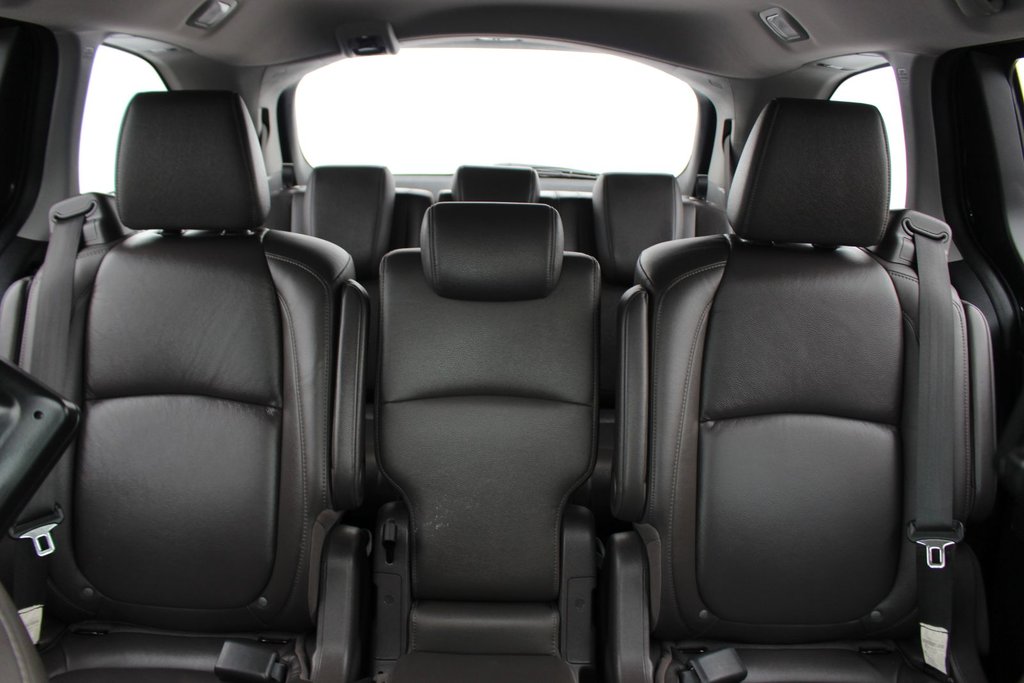 2020 Honda Odyssey EX-L-Navi | Leather | Roof | HtdSeats | USB | Aux in Saint John, New Brunswick - 49 - w1024h768px