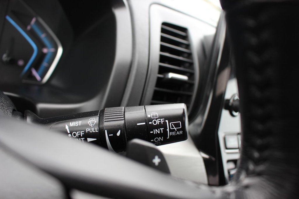 2020 Honda Odyssey EX-L-Navi | Leather | Roof | HtdSeats | USB | Aux in Saint John, New Brunswick - 18 - w1024h768px
